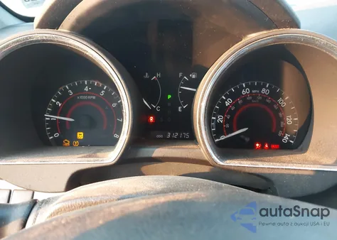 2008 Toyota Highlander from USA, damaged, VIN JTEDS41AX82018690